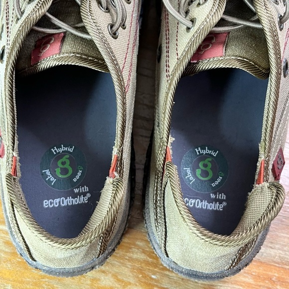 Hybrid Green Label Adventure 2.0 Men’s Sneaker - Picture 10 of 15